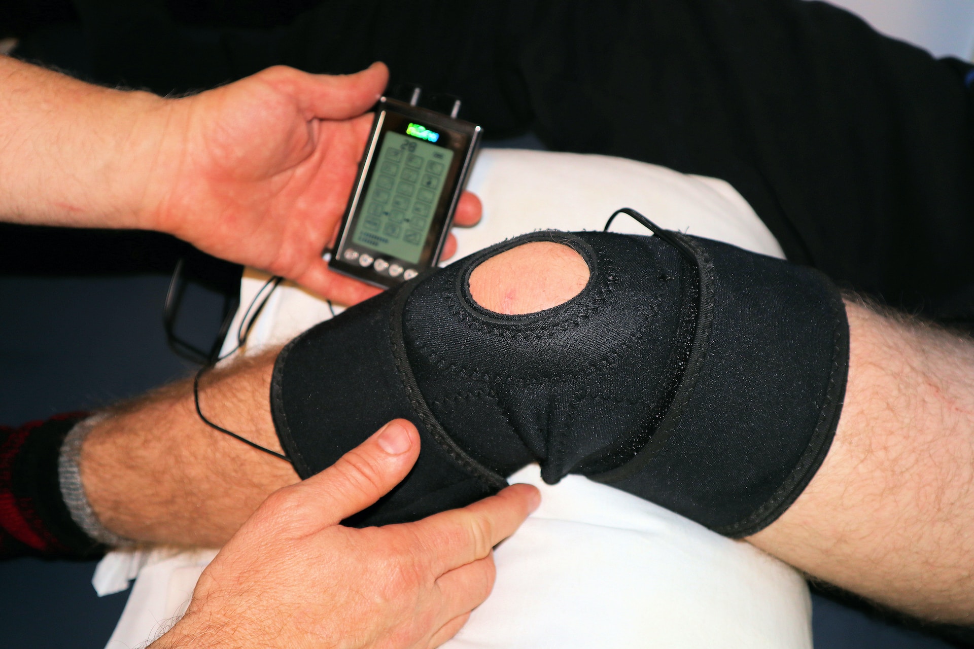Elektroprocedure