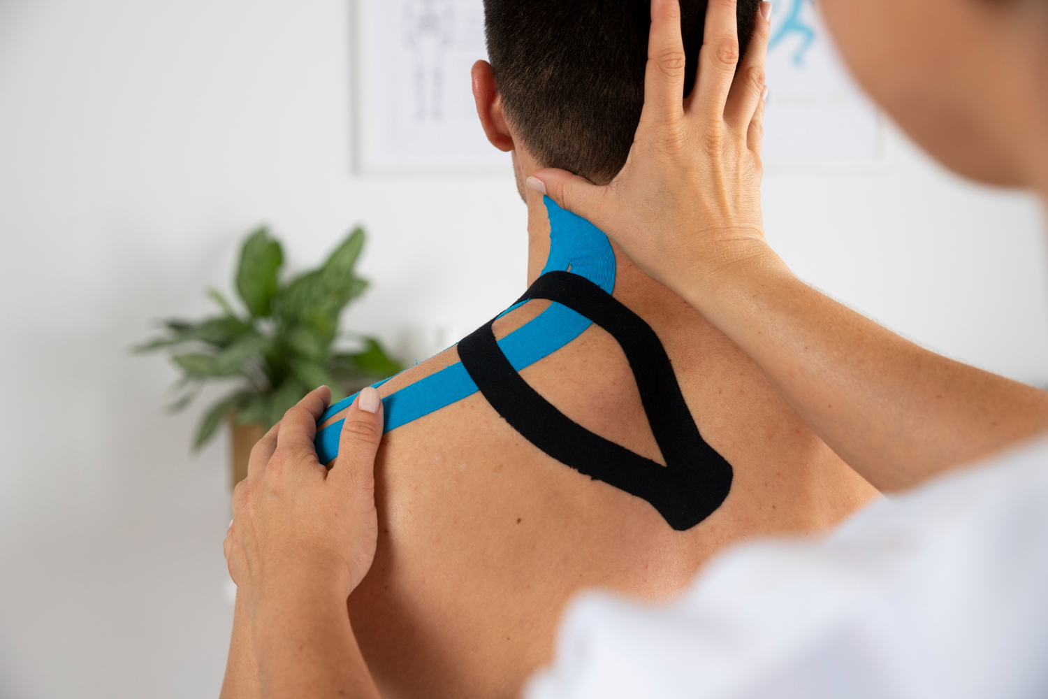 Kinesio Tape